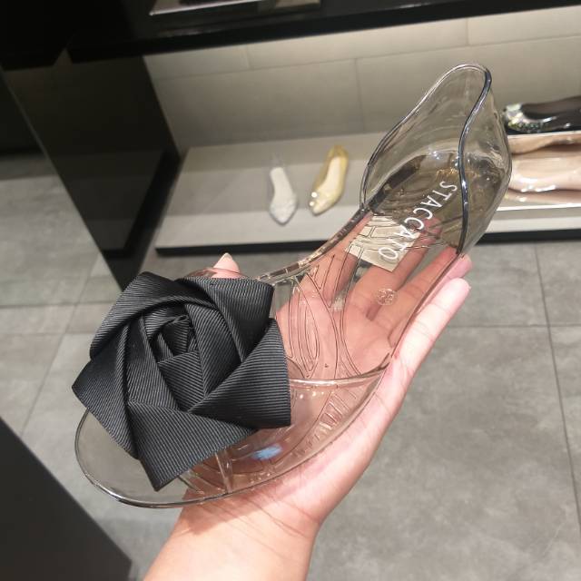 Staccato jelly shoes Sale