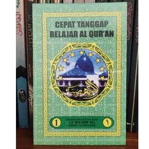 Asli KITAB AN NAHDLIYAH JILID 1