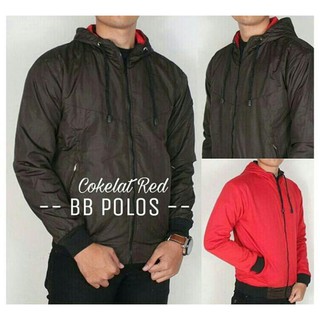 970+ Jaket Bolak Balik Model Baru Terbaru