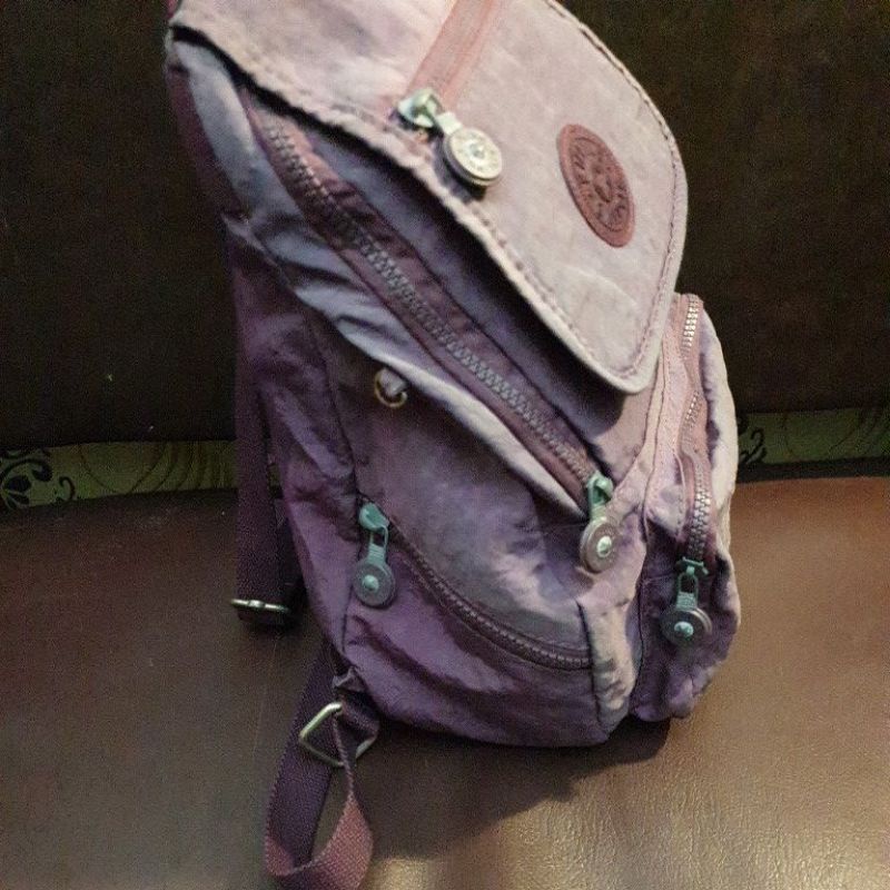 TAS KIPLING PRELOVED ORIGINAL