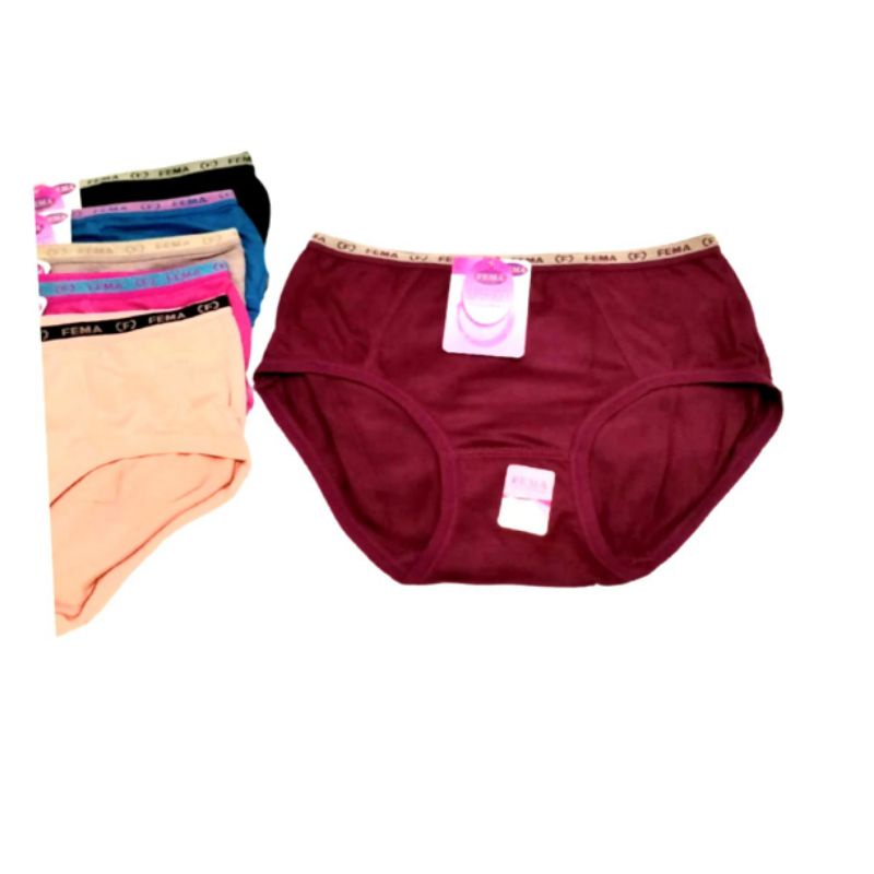 CD FEMA 393/361 ,CELANA DALAM WANITA ,CELANA DALAM CEWEK-1