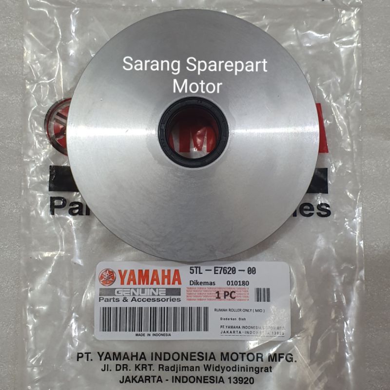 Rumah Roller Only Mio lama Sporty Smile 5TL / 5LW