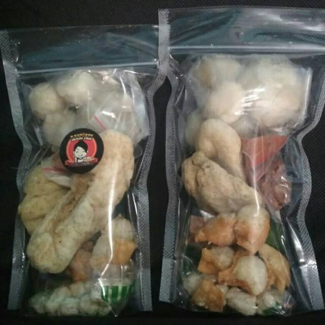 

Boci kumplit
