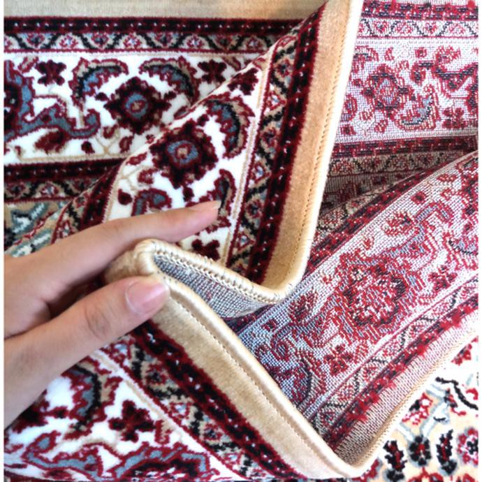 SAJADAH SAUDI ARABIA KARPET TEBAL MURAH PREMIUM GROSIR & ECER EXCLUSIVE