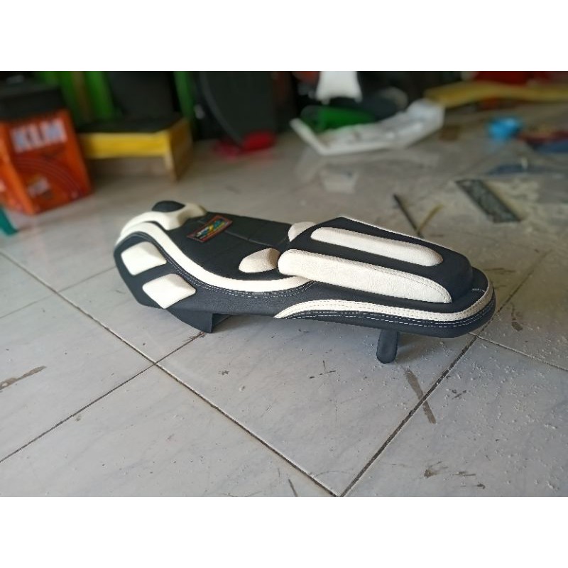 JOK MOTOR RETRO CASTEM VARIO 150 LED KAIN FULL MBTECH