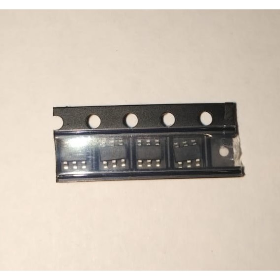DW01 DW01A SOT23-6 mobile power lithium protection IC chip
