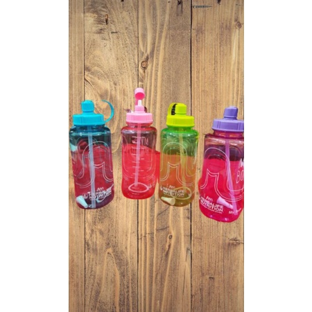 BOTOL MINUM HERBALIFE 2 LITER