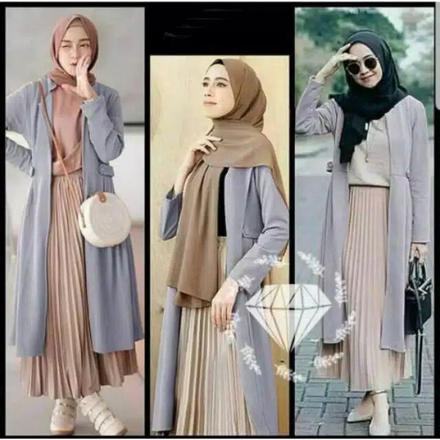 VIKA CARDY / CARDIGAN VIKA