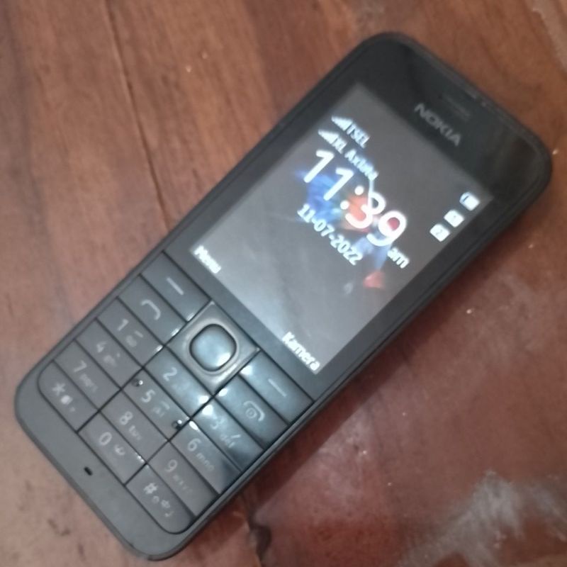 nokia jadul