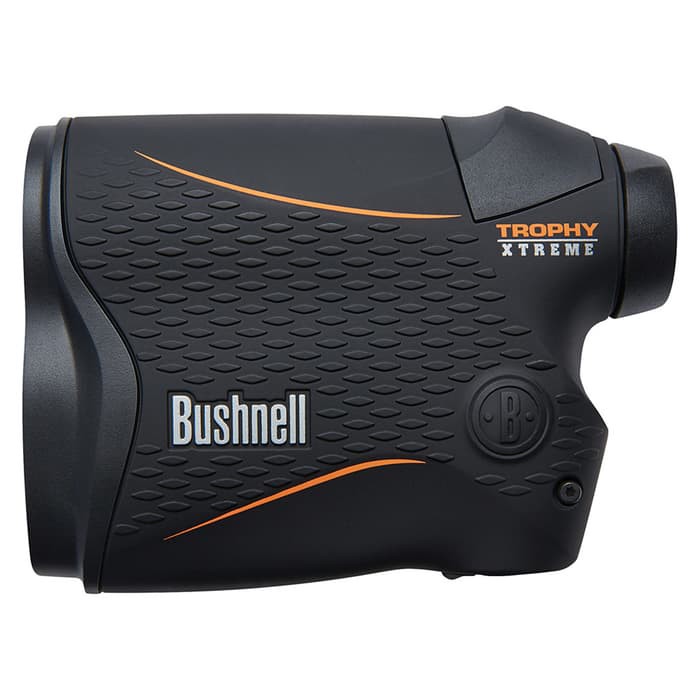 Jual Aksesoris Hunting Rangefinder Bushnell Trophy Extreme Sengin Indonesia Shopee Indonesia