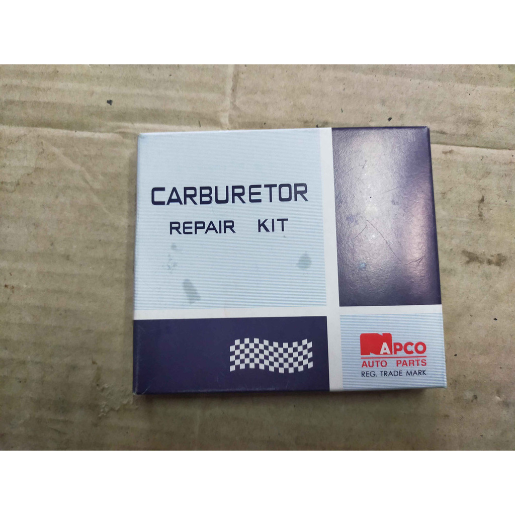 Repair Kit Karburator Suzuki Katana Jimny Aftermarket