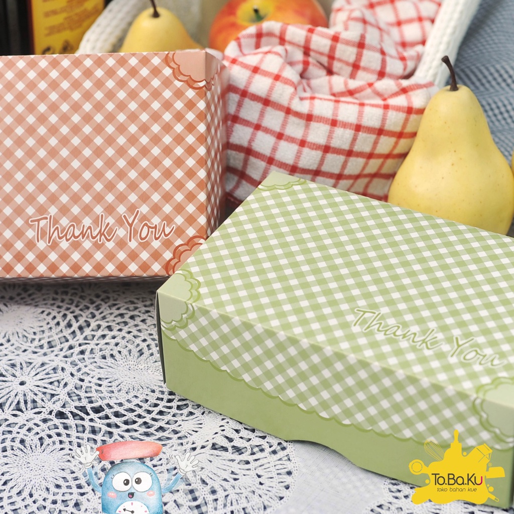 

Snack Box SB 14P Merah/Hijau (Pack isi 10pcs)