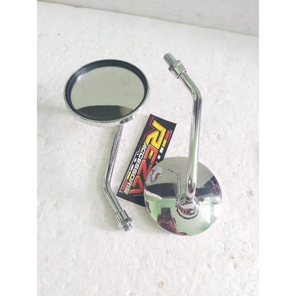 SEPION SPION BULAT PNP YAMAHA FAZZIO MIO