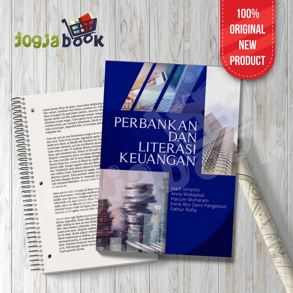 Perbankan Dan Literasi Keuangan