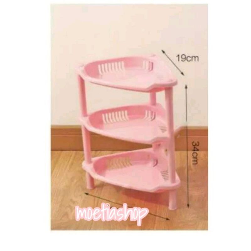 rak kamar mandi#wadah sabun#peralatan mandi