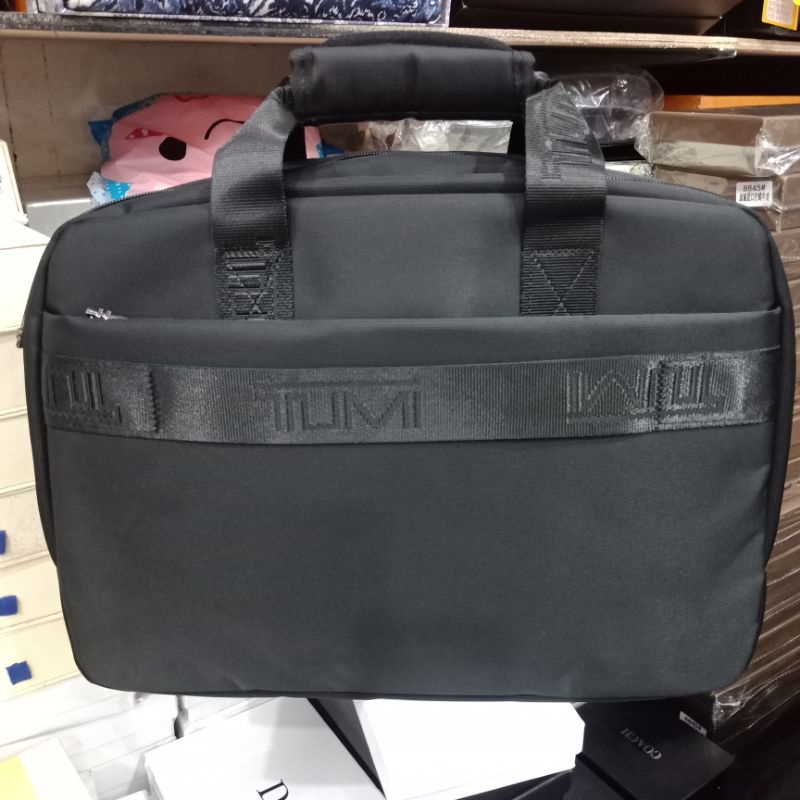 Tas Kantor Tas Laptop Tumi Tas Kerja Premium Quality