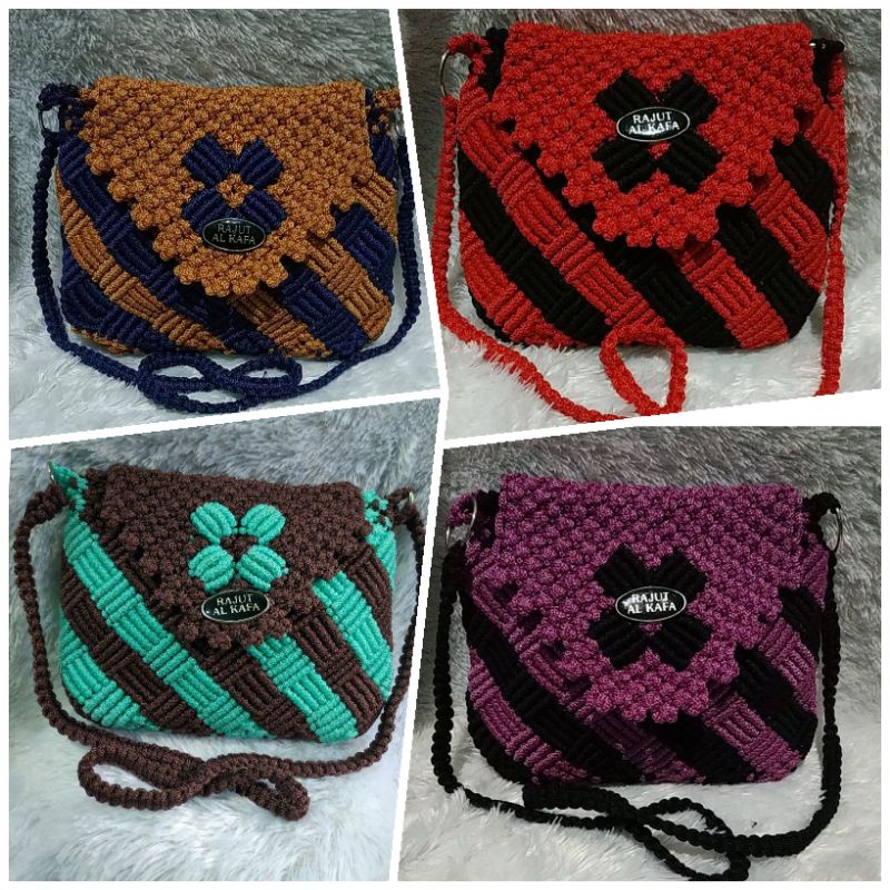 tas talikur murah tutup/tas talikur jogja/grosir tas talikur dan rajut jogja