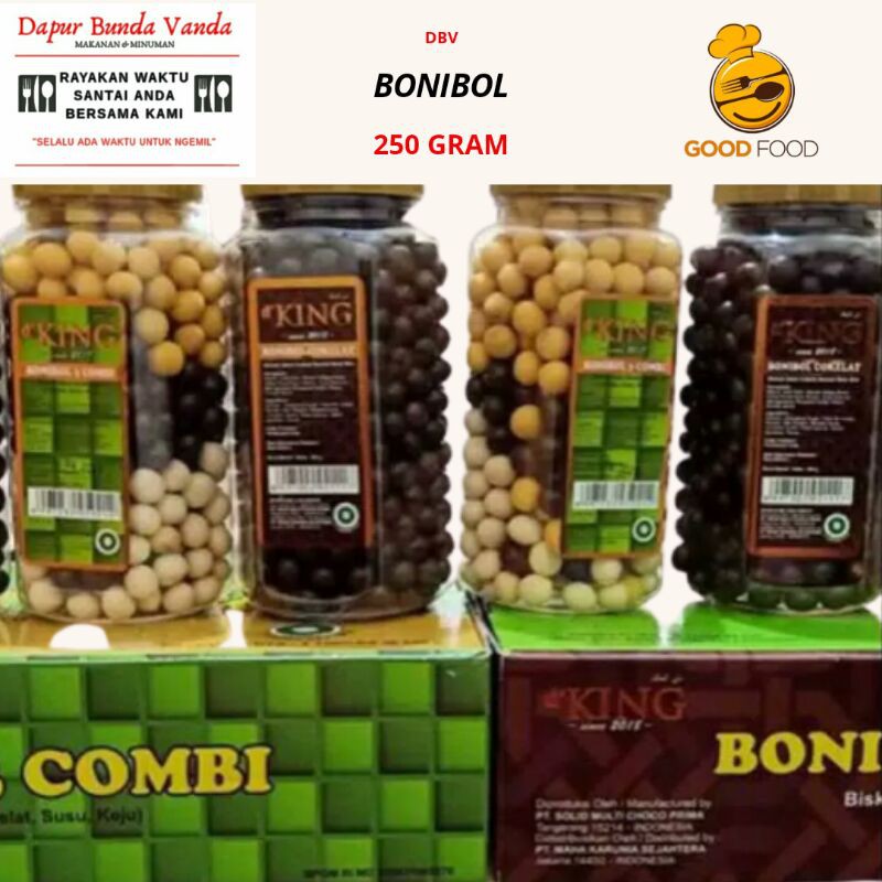 

Bonibol Coklat Bonibol King Bonibol Combi Bonibol Cokelat Bonibol Coklat d king Boniboll