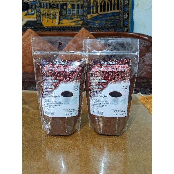 

Kopi Arab Kopi herbal anti mag Kopi kesehatan