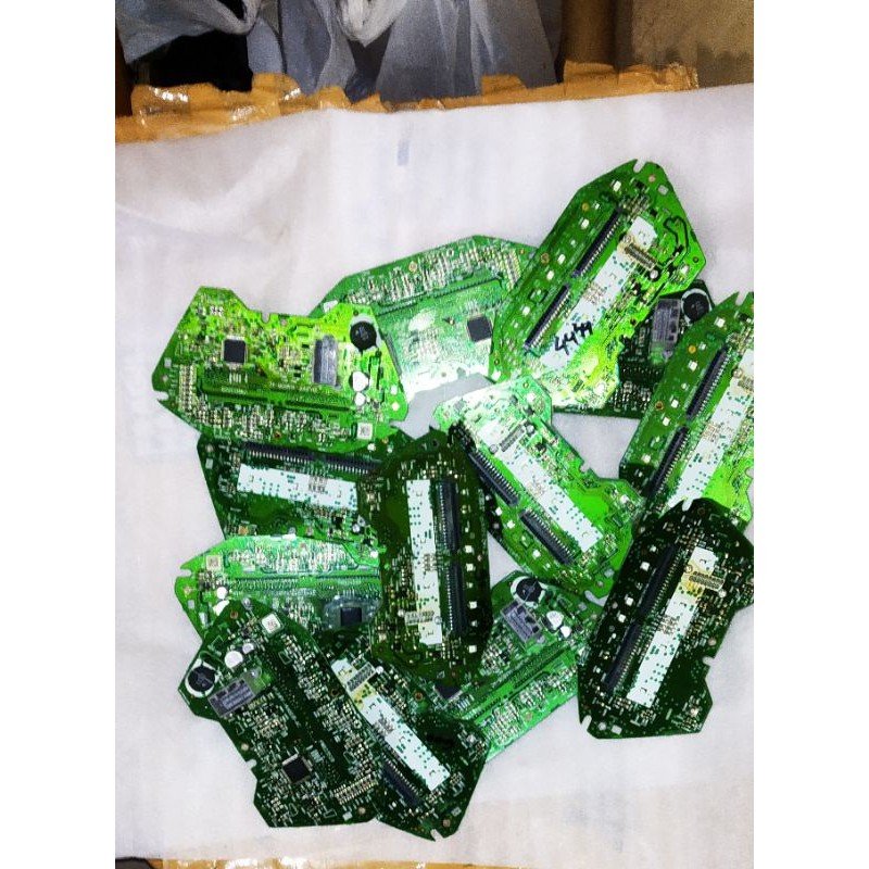 PCB Mesin speedometer Vario New 125/150 (2018-2024)