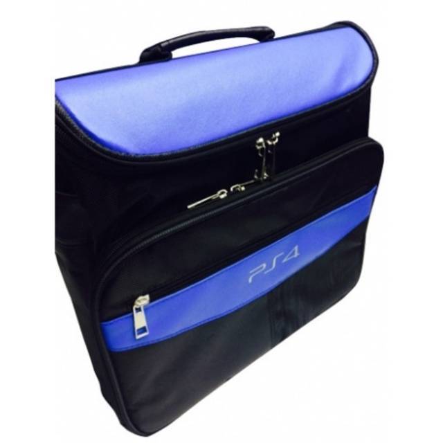Tas PS4 Travel Case bag Tas PS4 Slim dan Pro