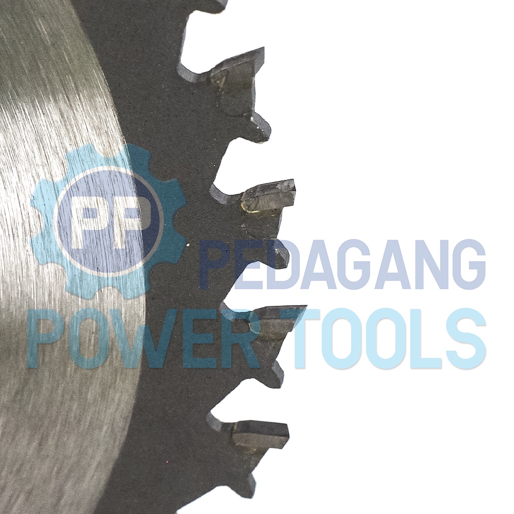 LIPPRO 7&quot; X 40T AKB CIRCULAR SAW BLADE TANDUK MATA GERGAJI POTONG KAYU