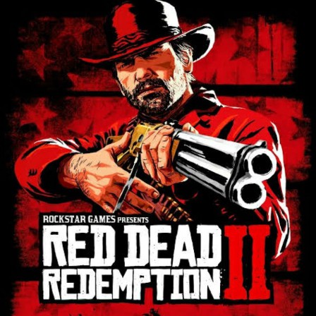 Red Dead Redemption 2  offline
