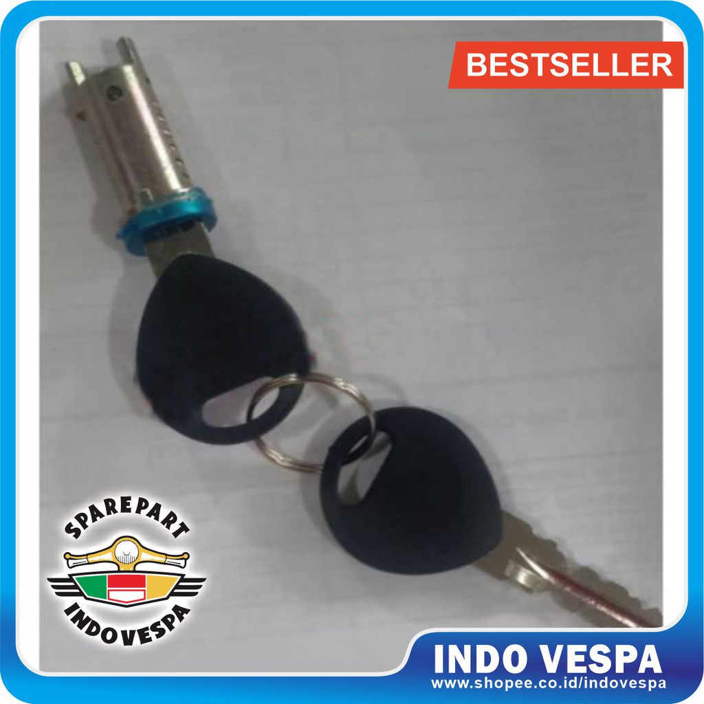 ANAK KUNCI STANG KONTAK VESPA PX