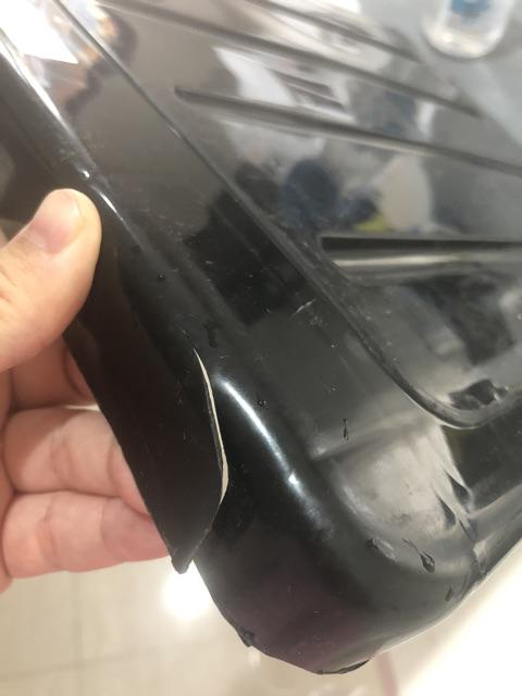 Lemari Pakaian Sinplas 877 Susun 5 Cont Laci Mini 5 Warna-i Sinplas