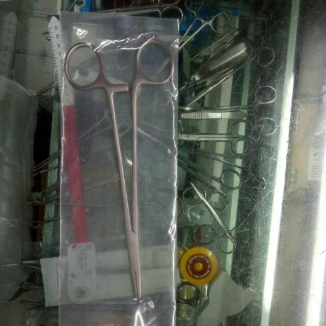 

Nedleholder 18cm