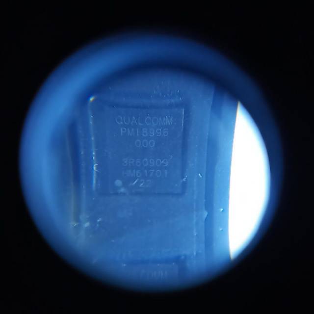 IC PMI8996 new tested