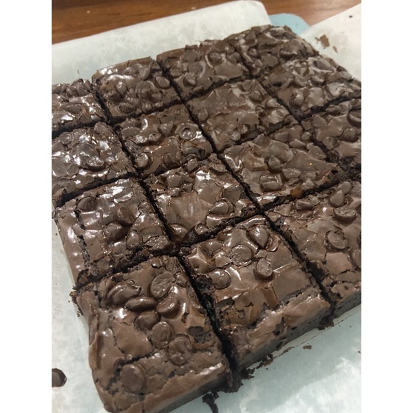 

Brownies