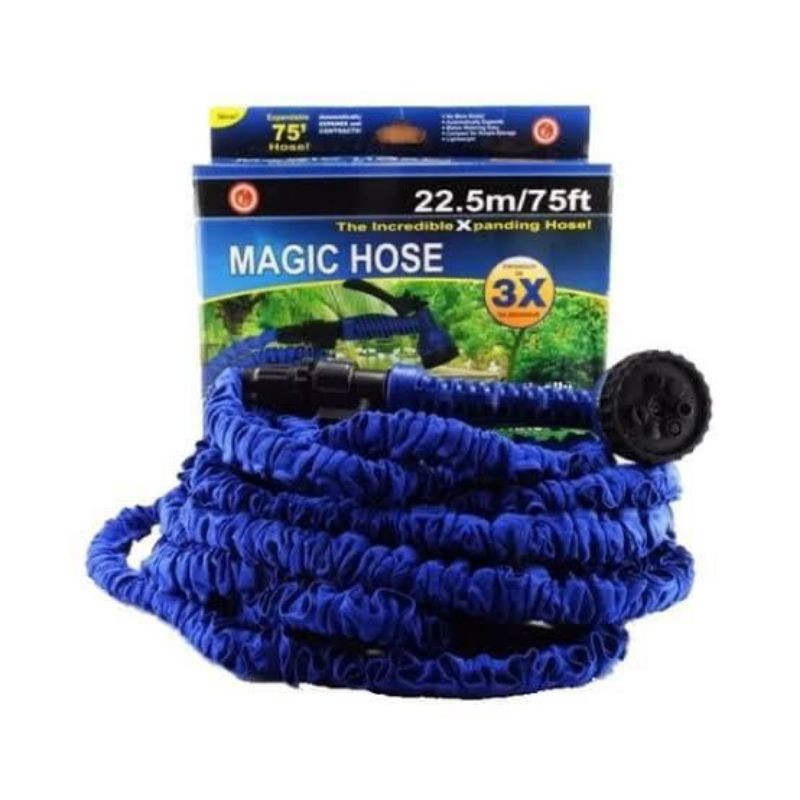 Selang Air magic hose selang magic barang viral