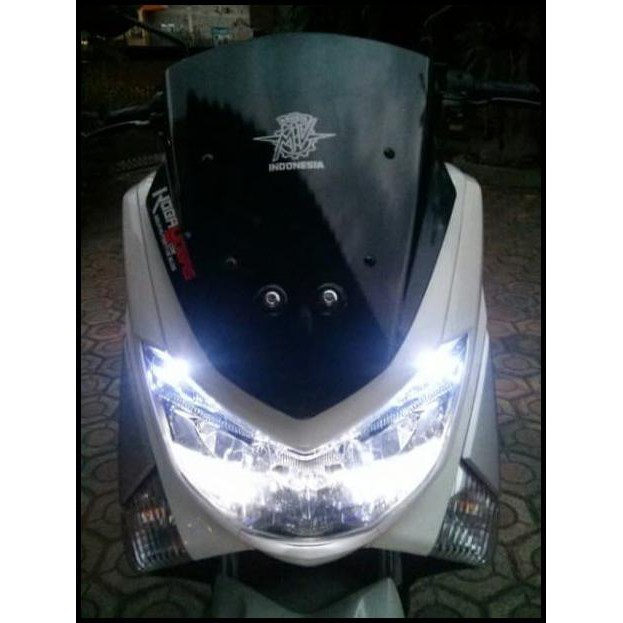 Grosir Lampu Senja Led Yamaha Nmax , Lampu Led Yamaha Nmax