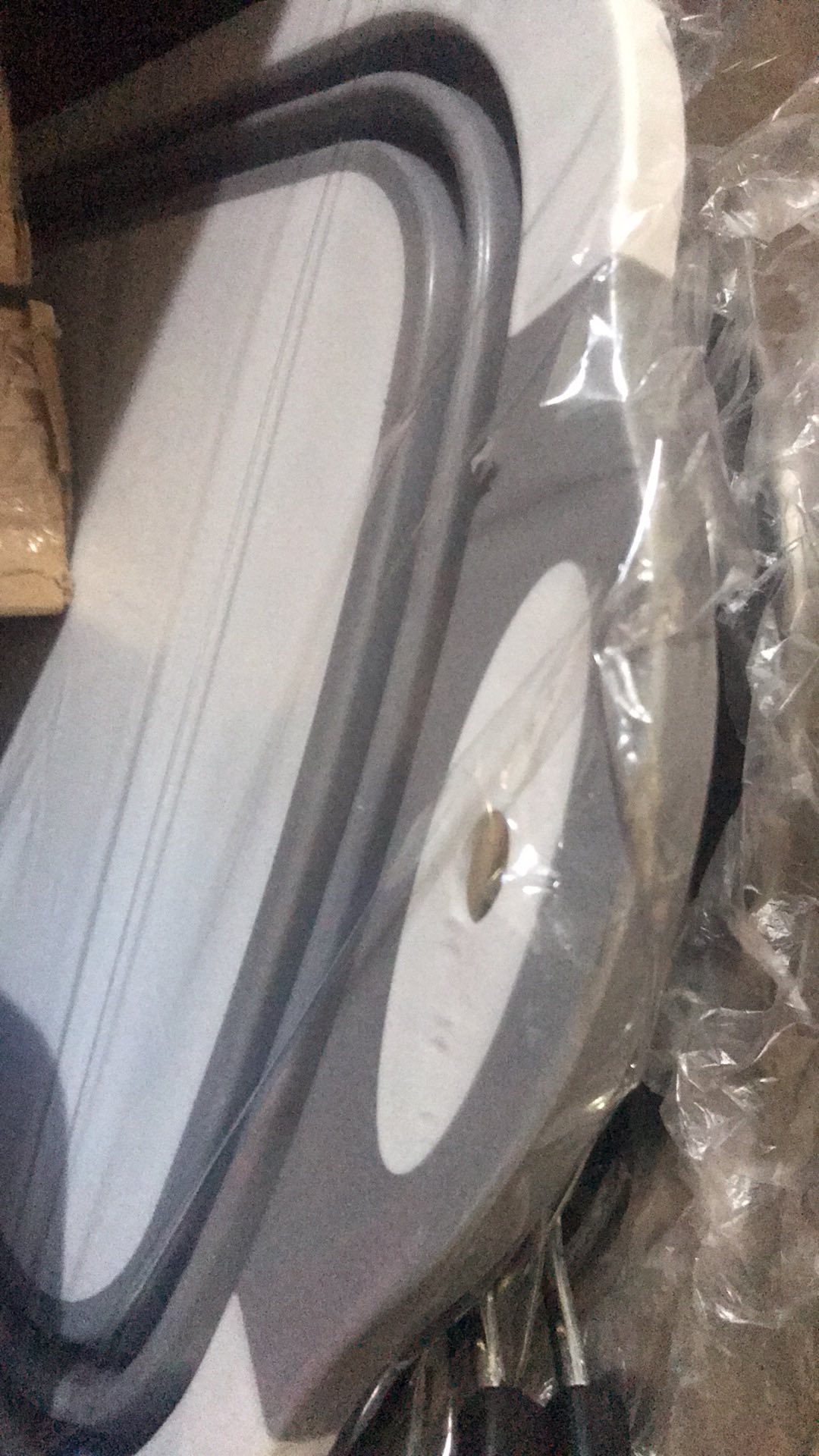 Talenan Lipat 3 In 1 Multifungsi / Talenan Portable / Talenan Baskom / Baskom Sebaguna