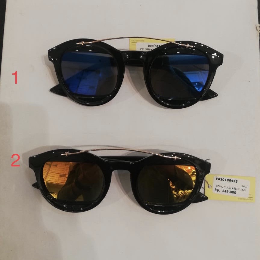 KACAMATA/SUNGLASS VINCCI VNC ORIGINAL