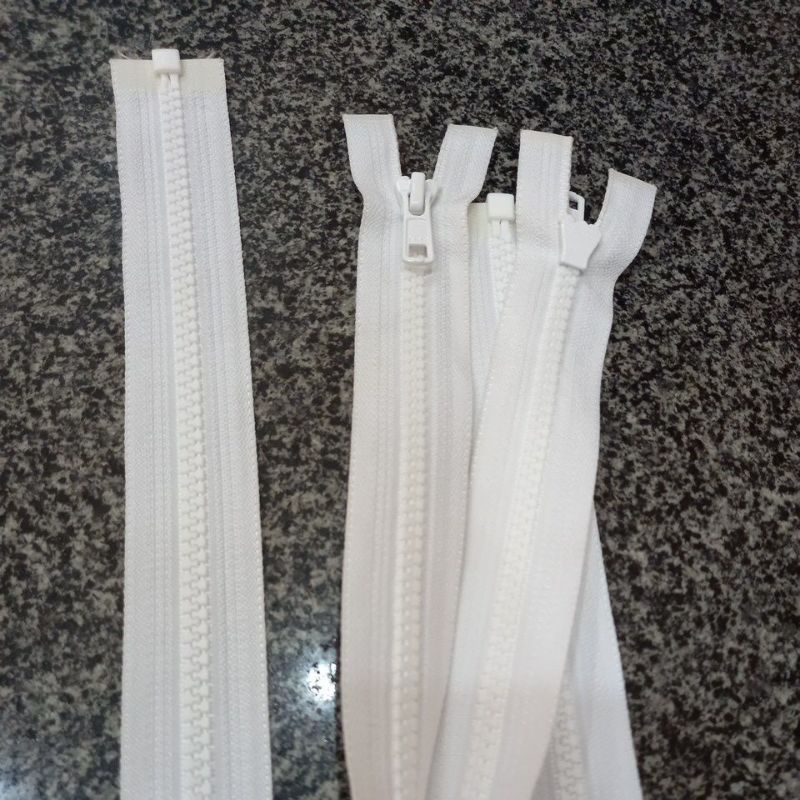 Rest.jaket YKK 20"(50CM)