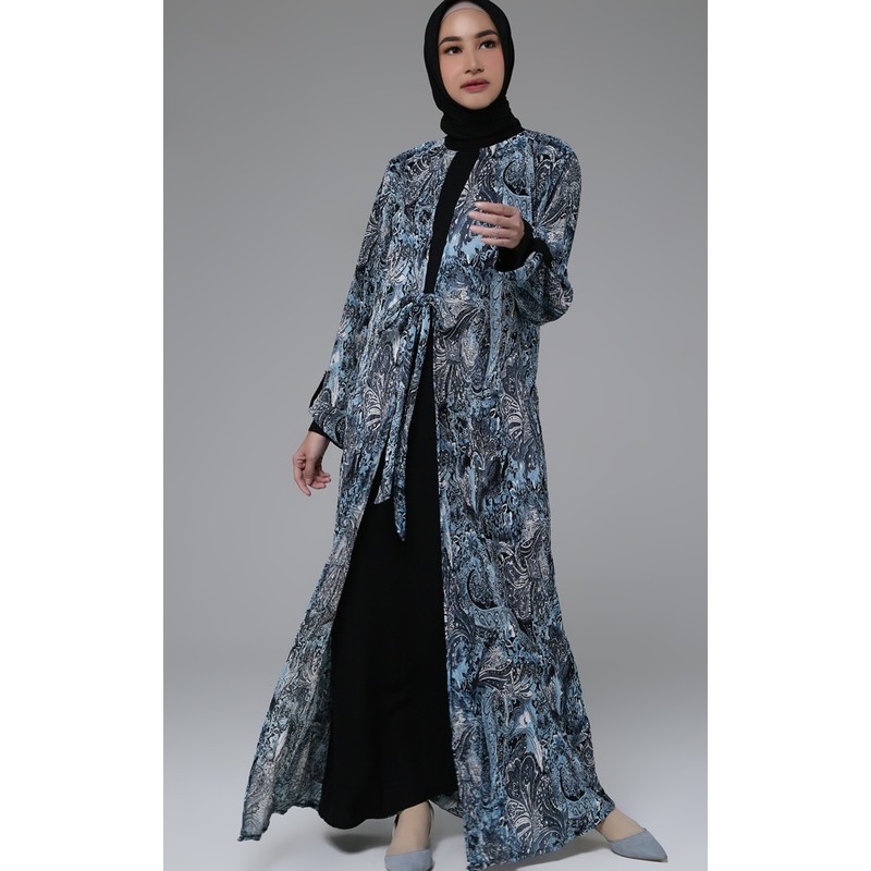 

Irsalina Farhana Dress