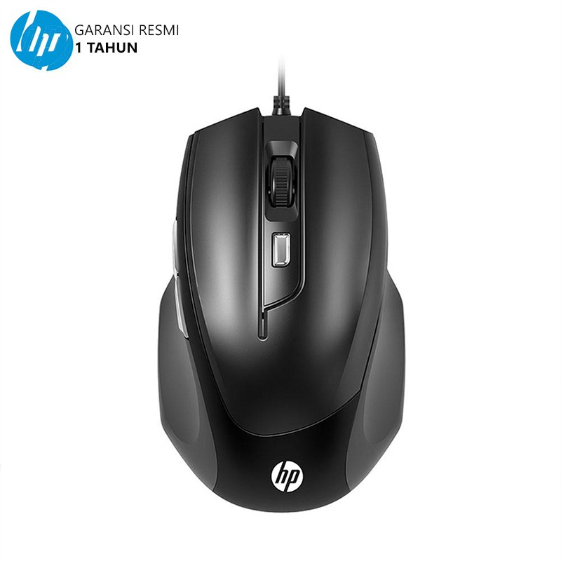 Jual HP M150 Mouse Gaming Wired | Shopee Indonesia