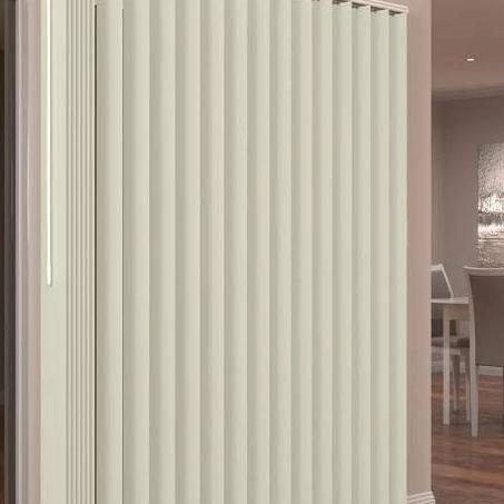 Vertical Blind/Tiray Gorden