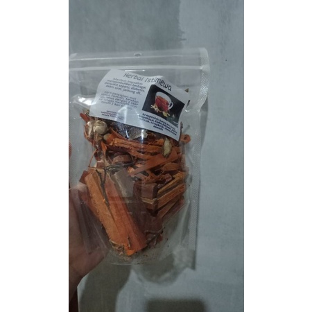

herbal istimewa