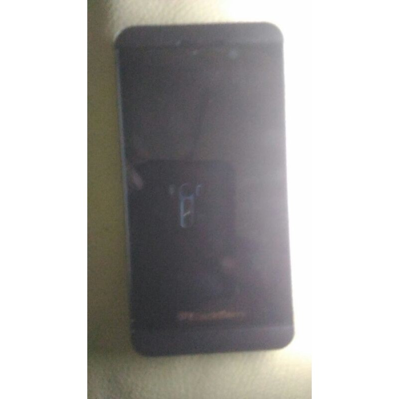 LCD + frame BB Z10 4G