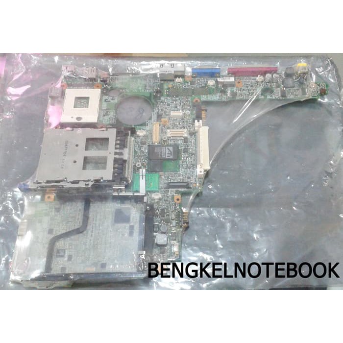 Motherboard IBM R32 Pentium 4