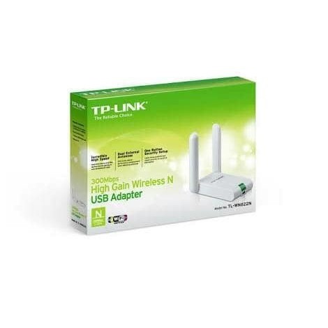 TP LINK USB WIFI 822N