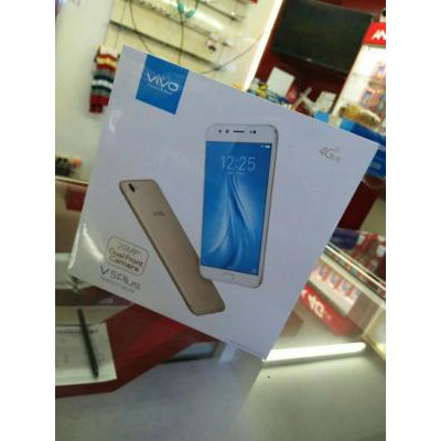 Kredit Vivo V5 Plus Bunga 0%