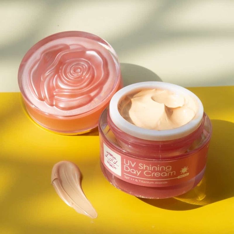 LNL SKINCARE DAY CREAM,Spf++&