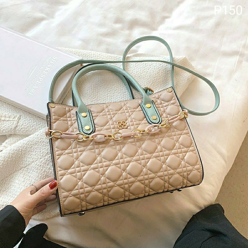 Tas Selempang Wanita Import AFP150