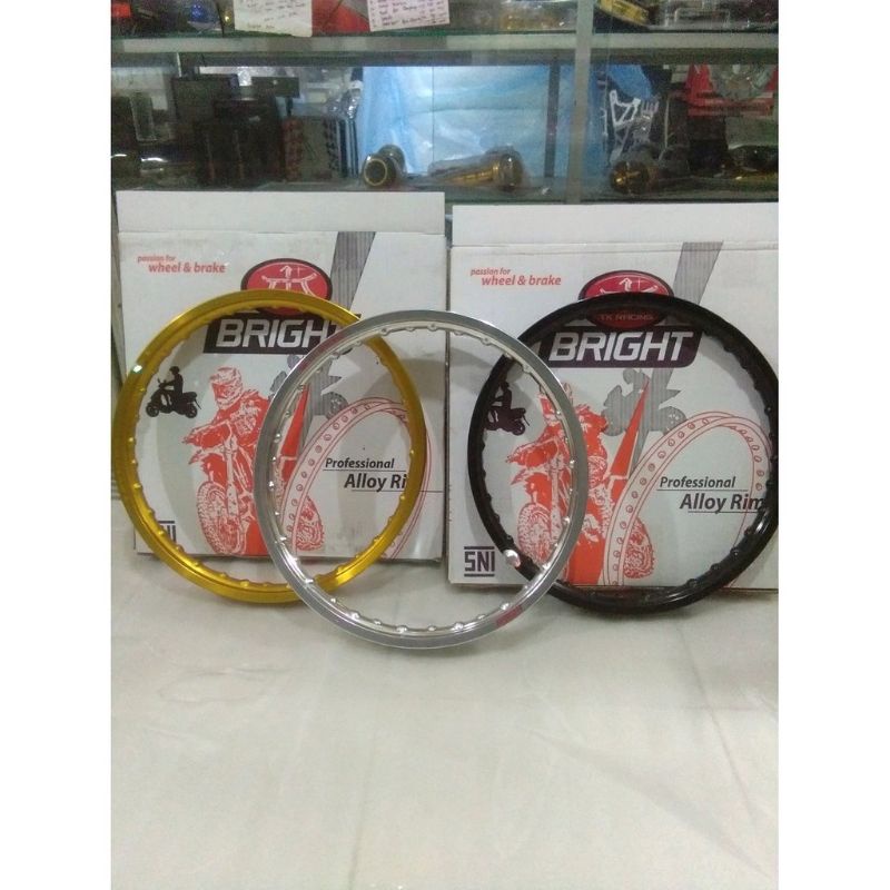 velg tk 140 17