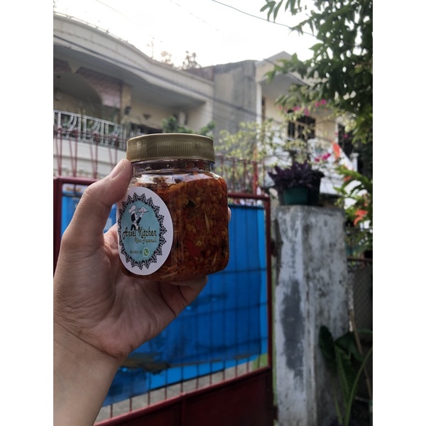 

sambel