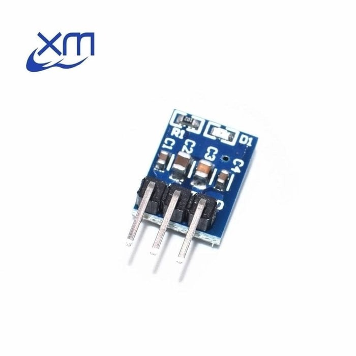 AMS1117 3 3V 800mA Step Down DC 4 5V 7V to 3 3V Buck Converter